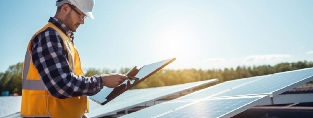 Güneş Enerjisi Sektöründe Kurulum Maliyeti Düşüyor