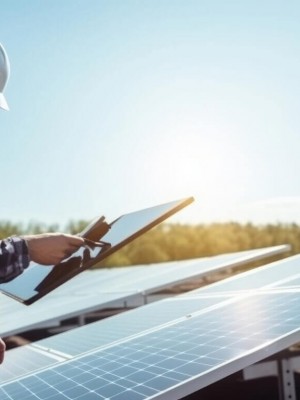 Güneş Enerjisi Sektöründe Kurulum Maliyeti Düşüyor