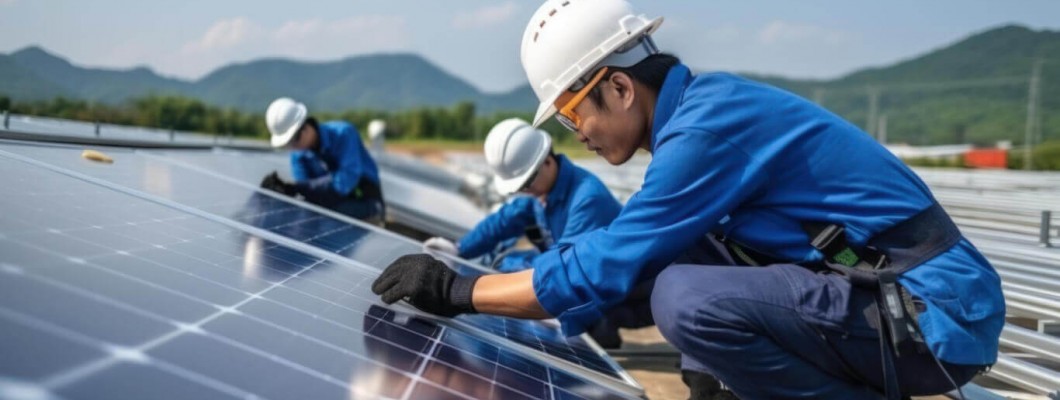 Yenilenebilir enerjide rekor üretim