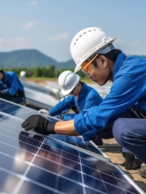 Yenilenebilir enerjide rekor üretim